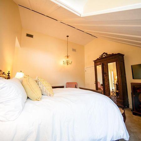 The Edenton Collection-The Granville Queen Inn Rom bilde