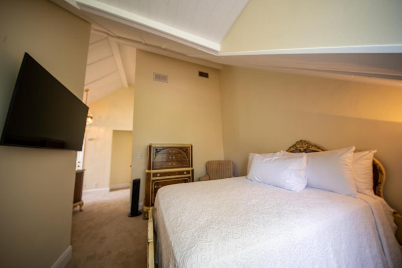 The Edenton Collection-The Granville Queen Inn Rom bilde