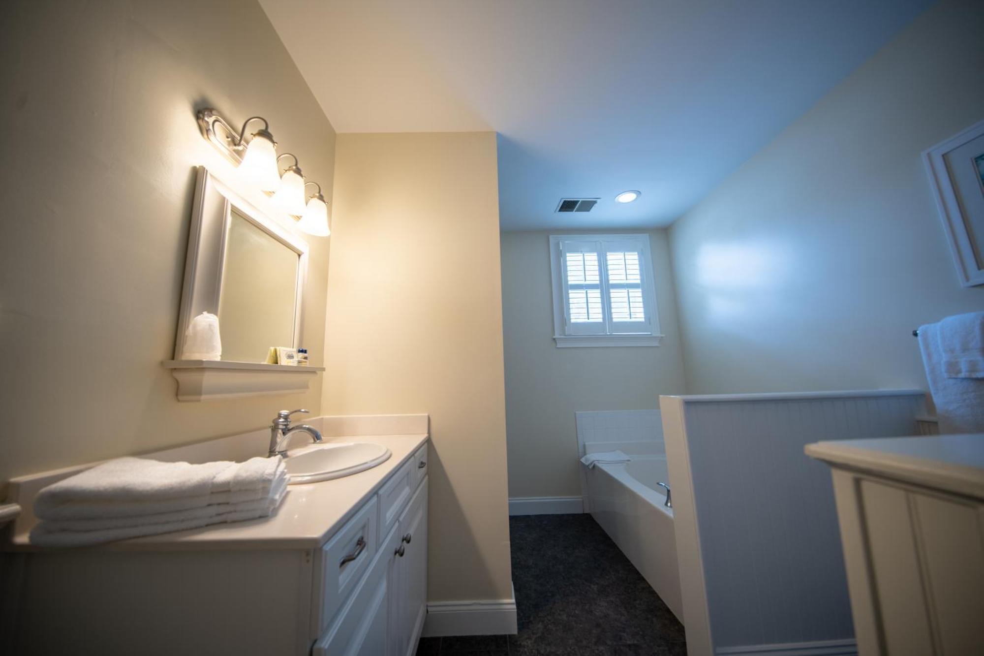The Edenton Collection-The Granville Queen Inn Rom bilde