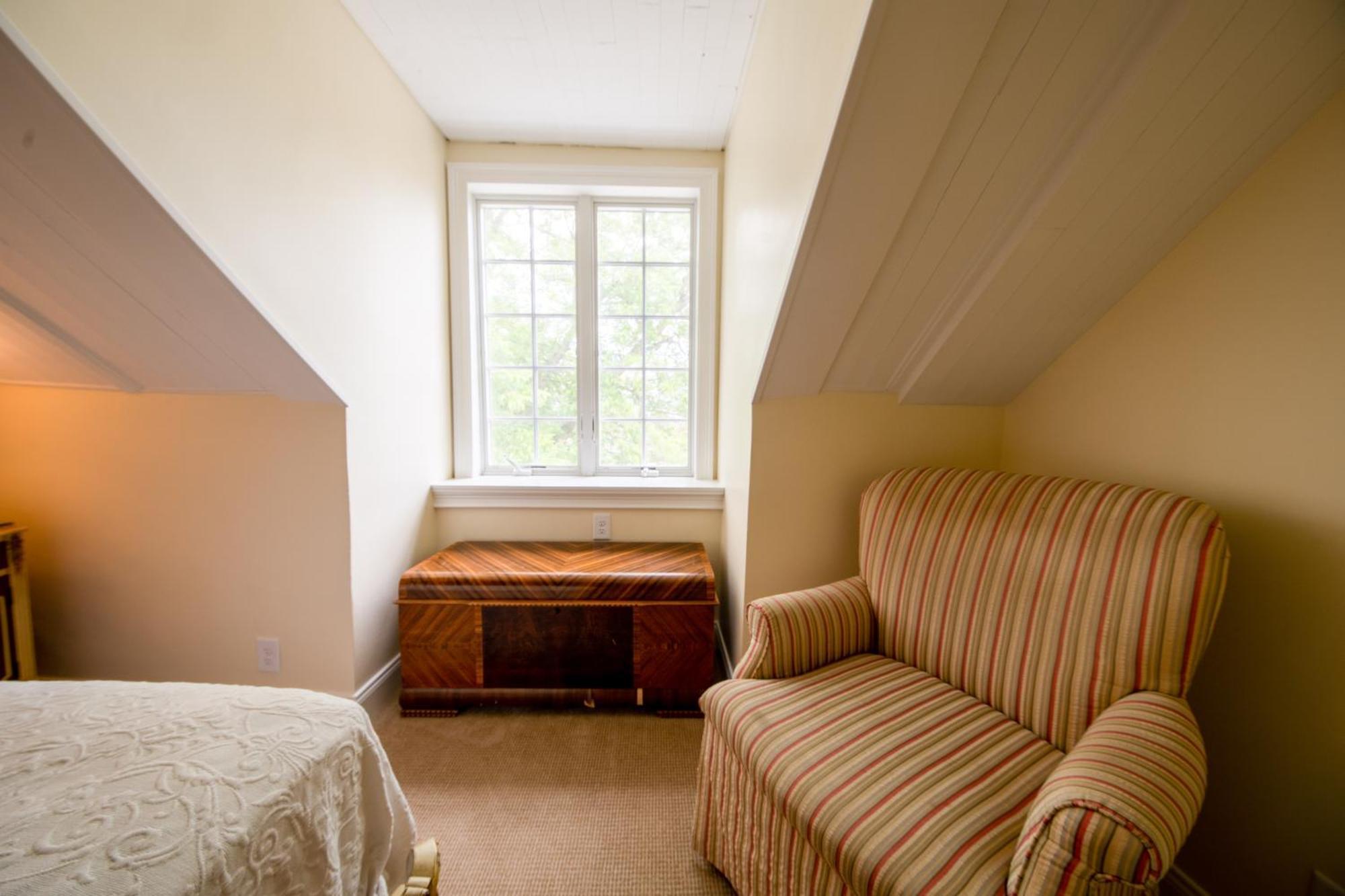 The Edenton Collection-The Granville Queen Inn Rom bilde