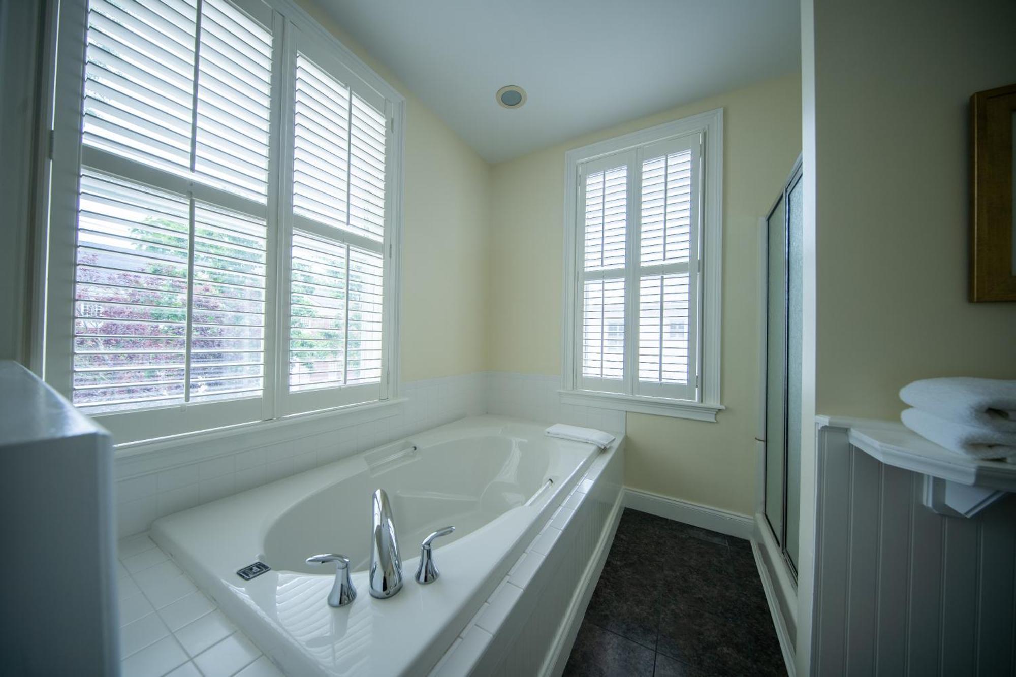 The Edenton Collection-The Granville Queen Inn Rom bilde