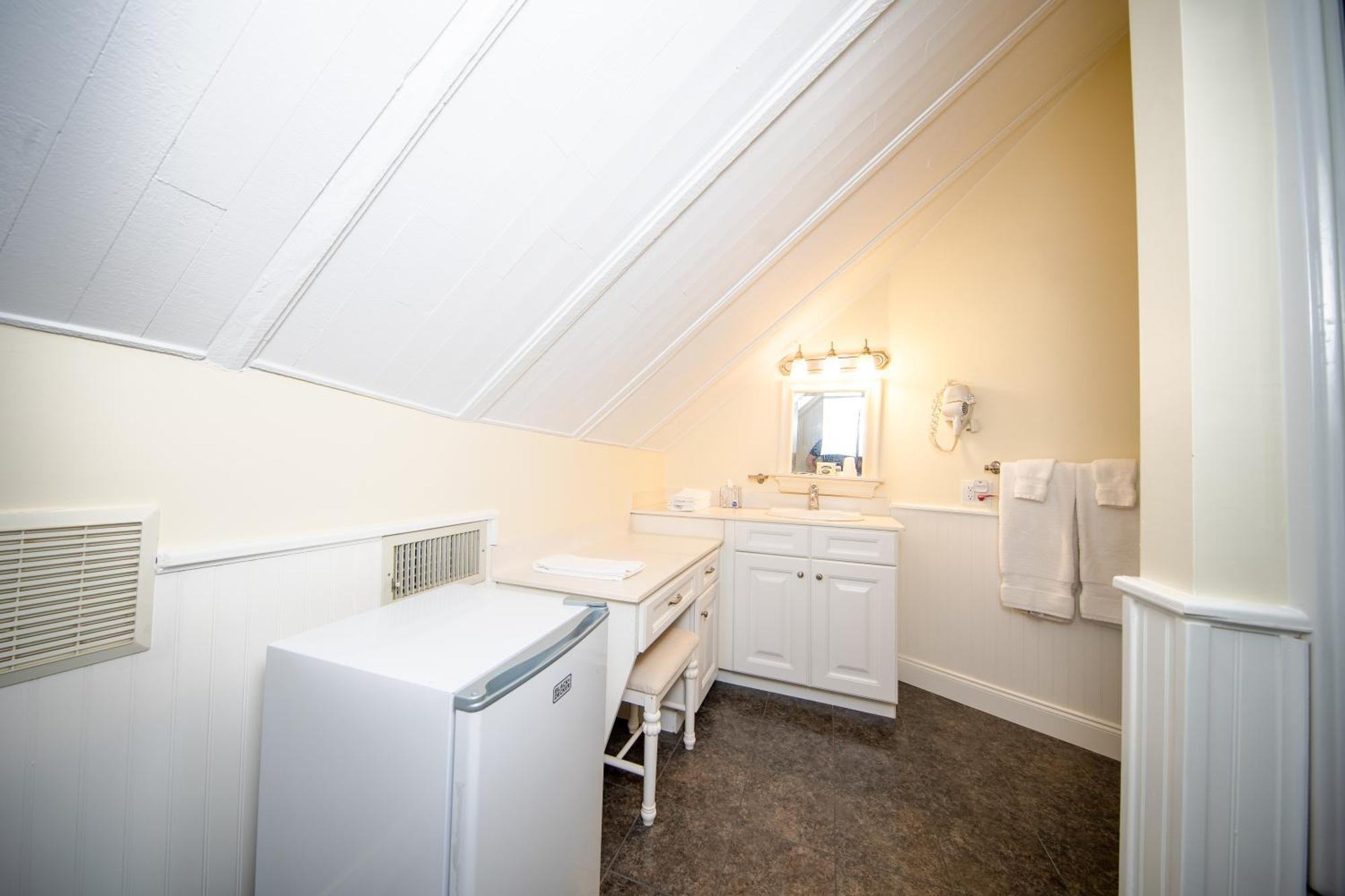 The Edenton Collection-The Granville Queen Inn Rom bilde