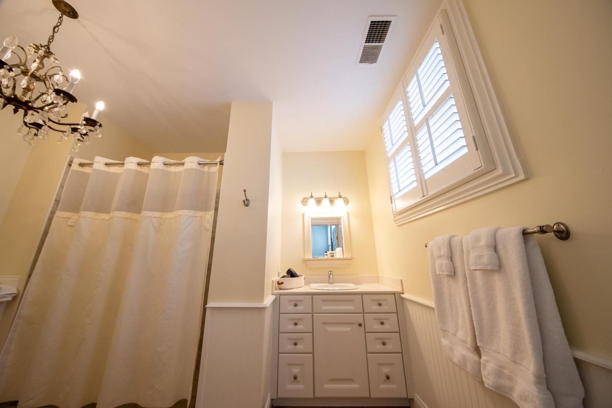 The Edenton Collection-The Granville Queen Inn Rom bilde