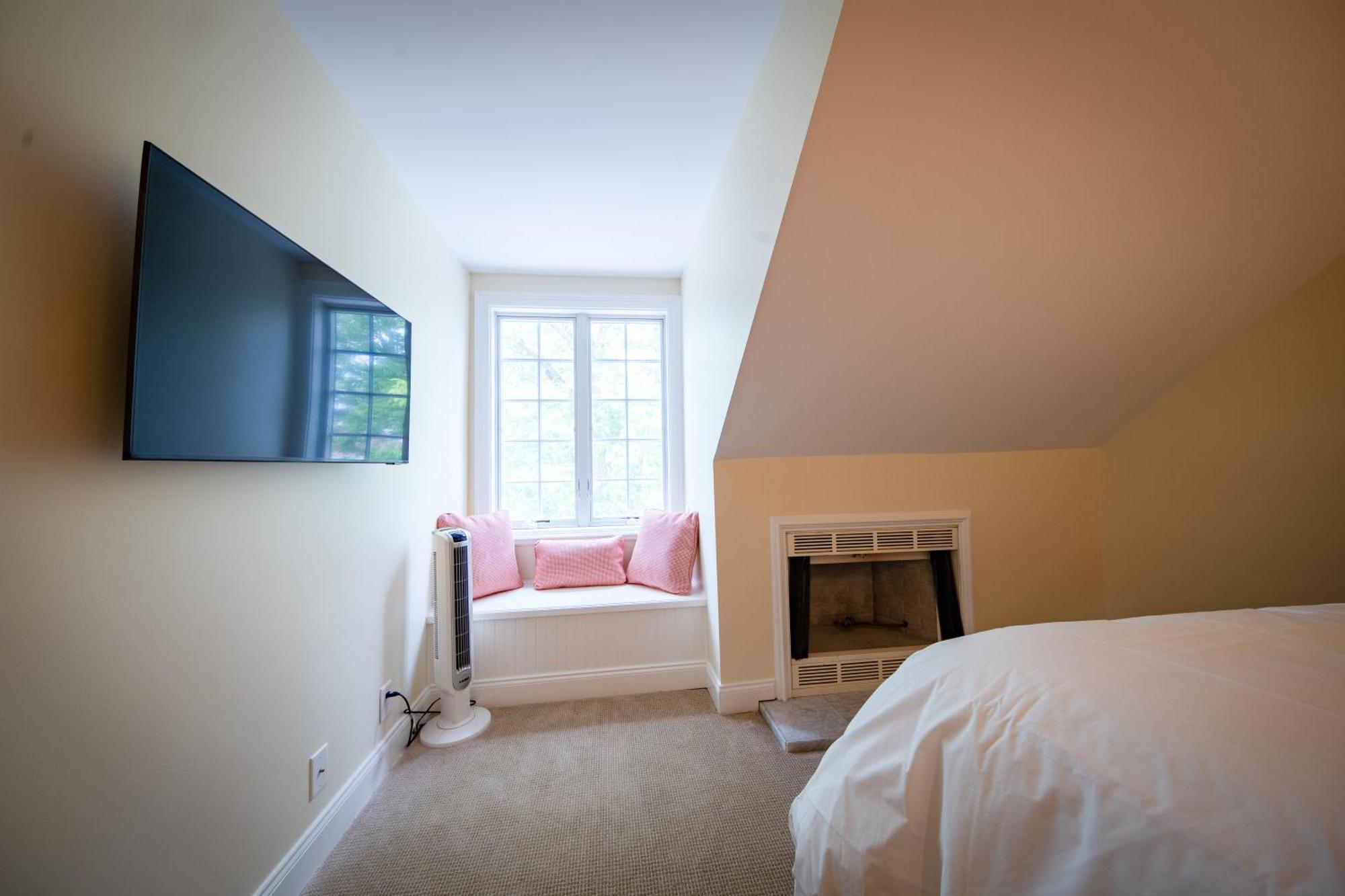 The Edenton Collection-The Granville Queen Inn Rom bilde