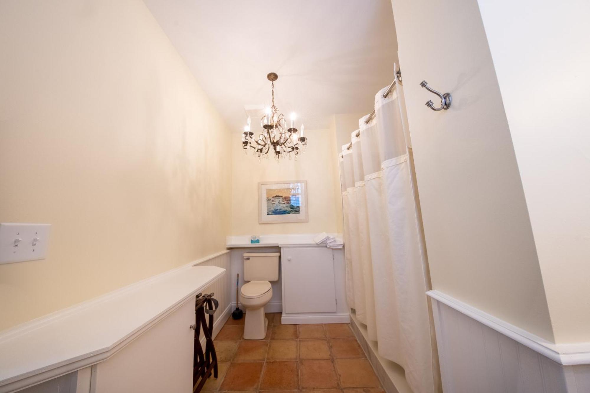 The Edenton Collection-The Granville Queen Inn Rom bilde