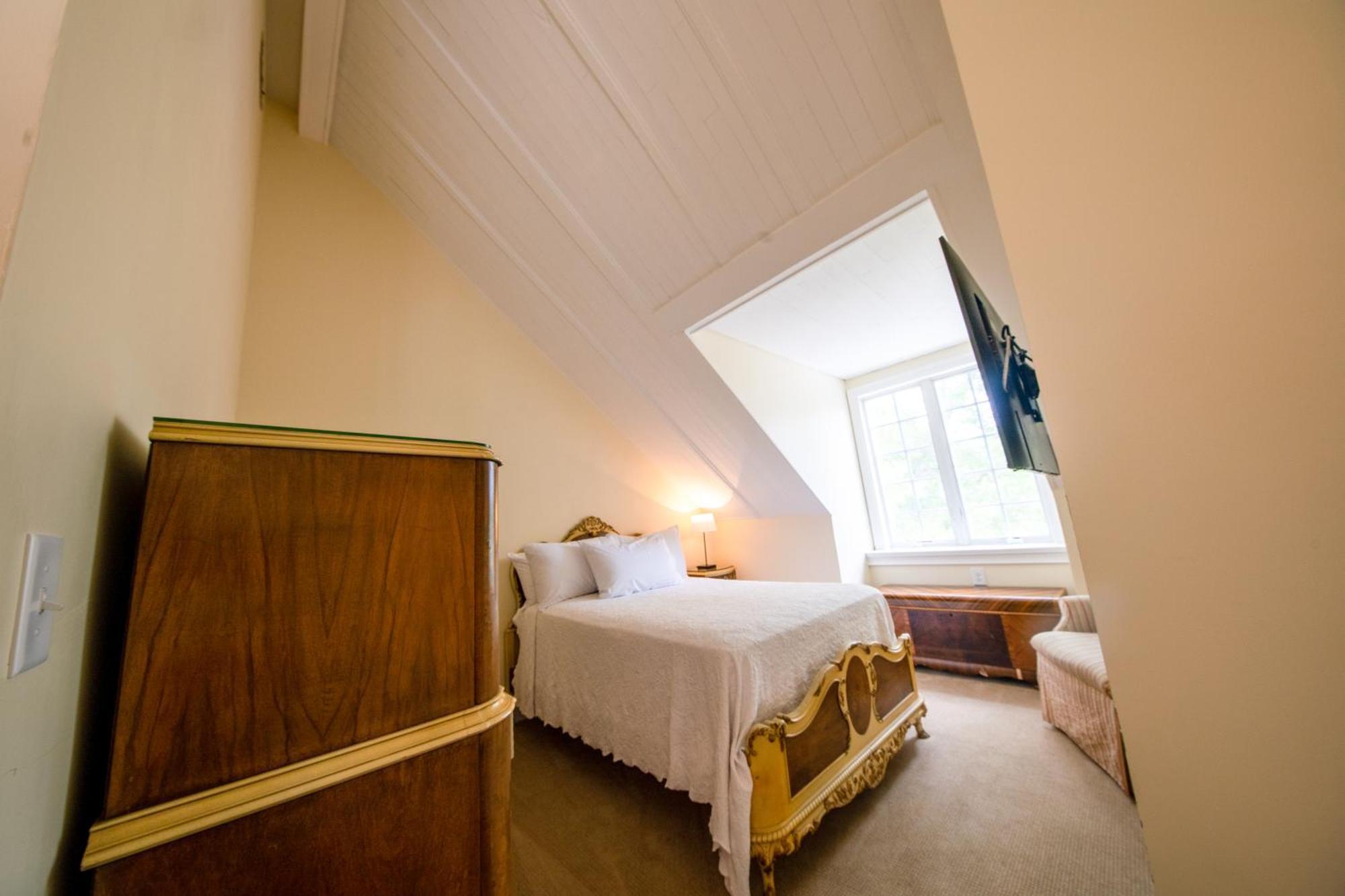 The Edenton Collection-The Granville Queen Inn Rom bilde