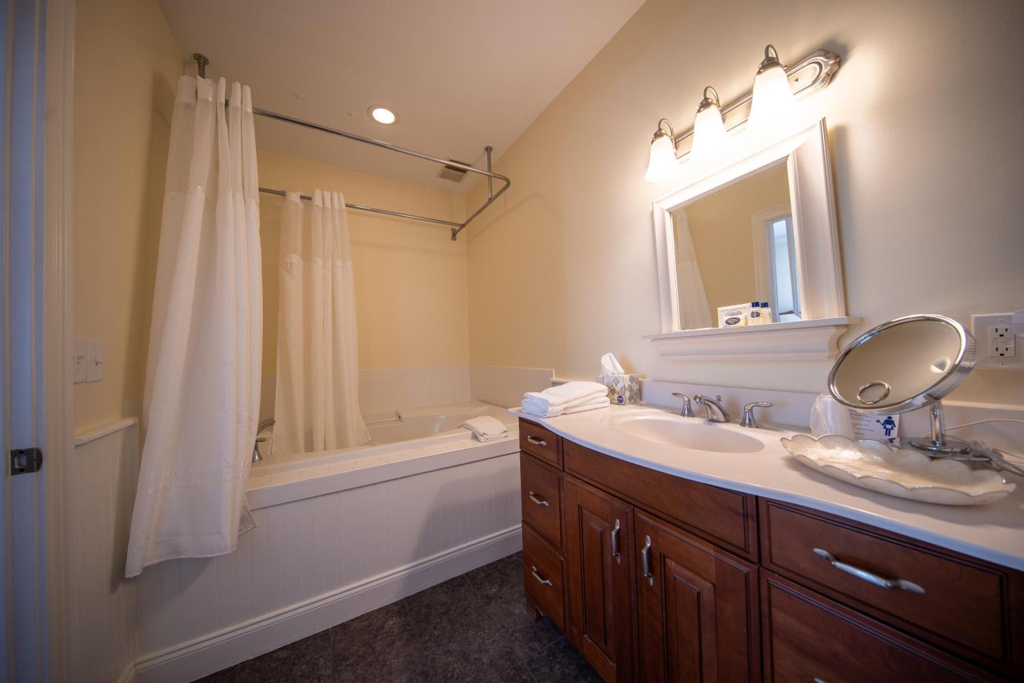 The Edenton Collection-The Granville Queen Inn Rom bilde
