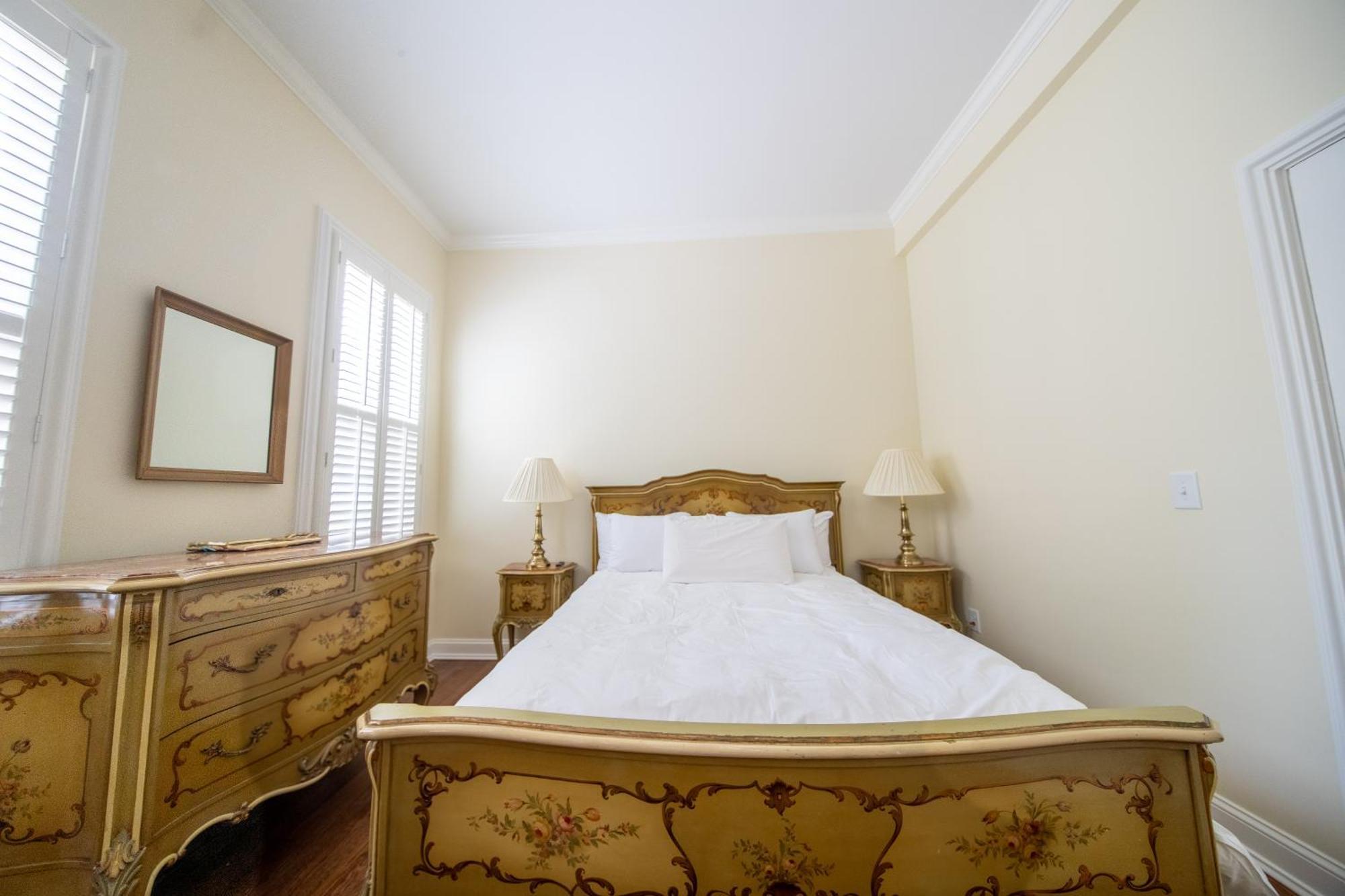 The Edenton Collection-The Granville Queen Inn Rom bilde