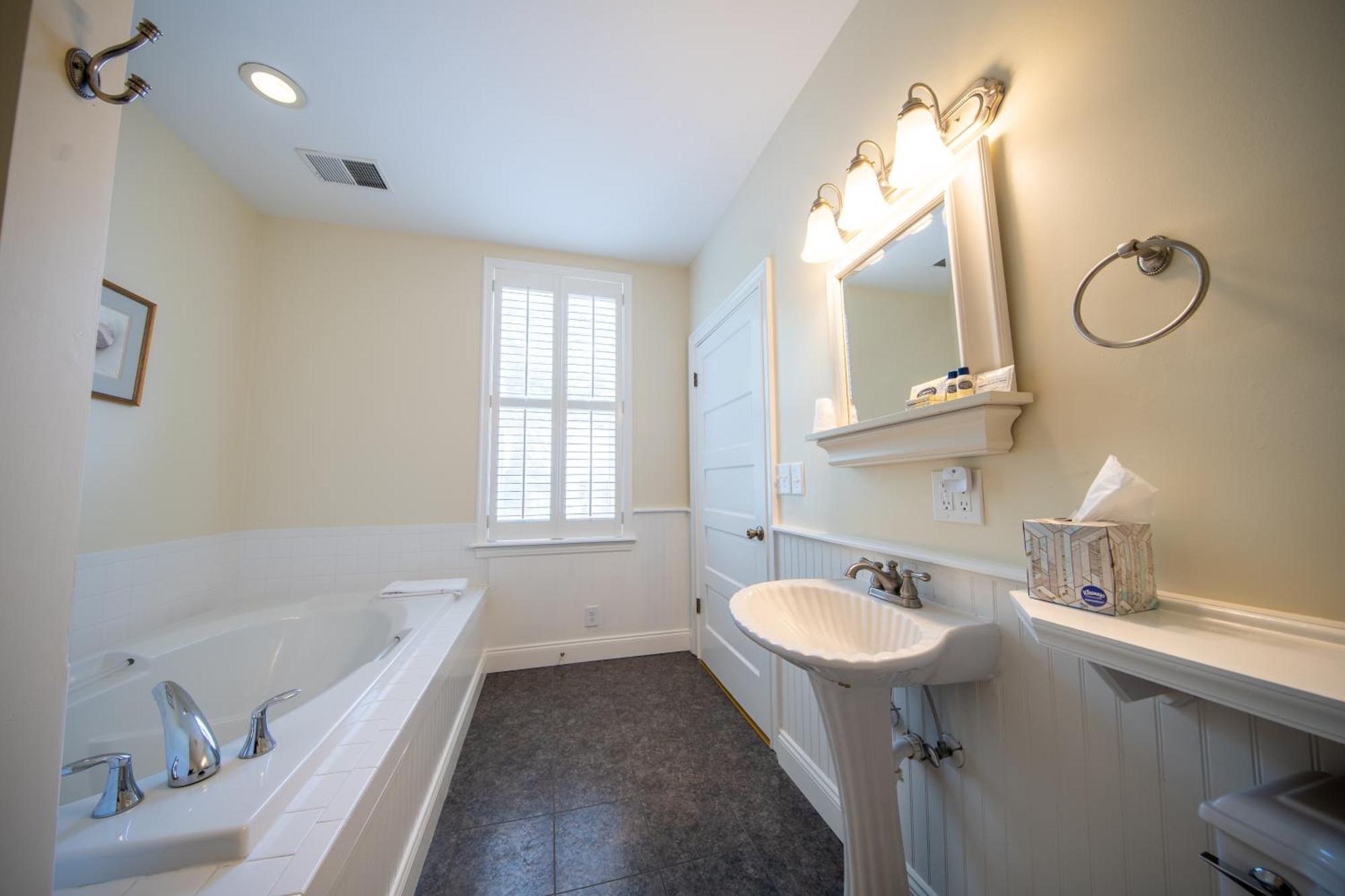 The Edenton Collection-The Granville Queen Inn Rom bilde