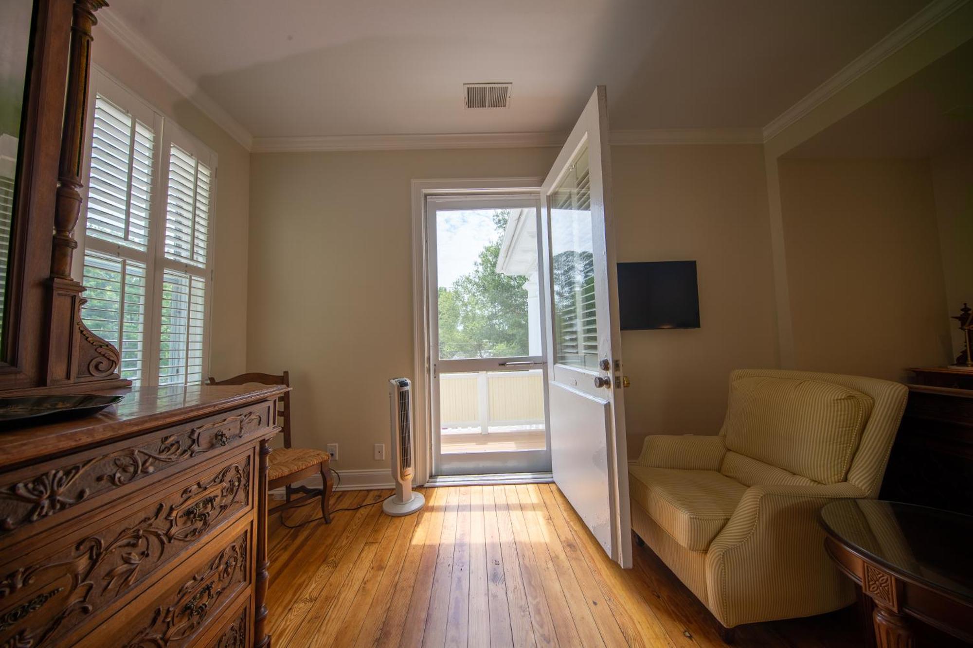 The Edenton Collection-The Granville Queen Inn Rom bilde